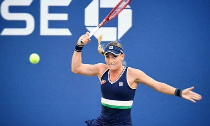 Timea Babos