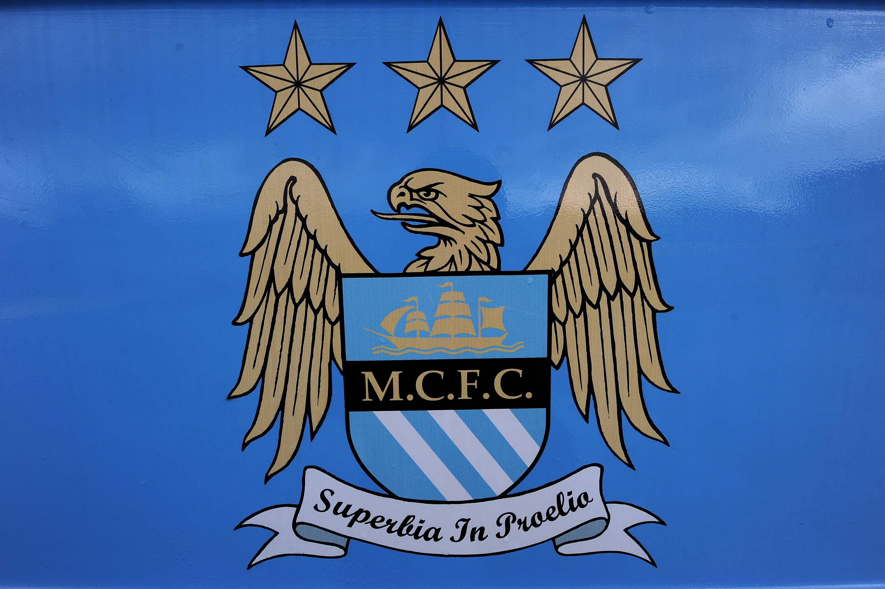 Doi jucători ai lui Manchester City, testați pozitiv la COVID-19! Anunțul oficial al clubului englez