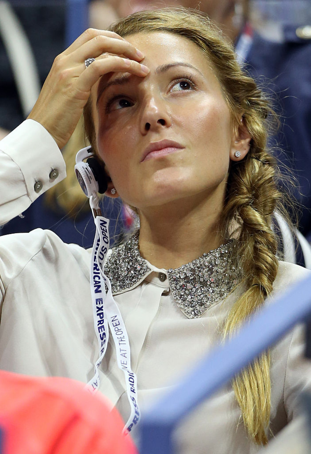 2015 U.S. Open - Day 9