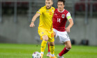 FOTBAL:AUSTRIA-ROMANIA, LIGA NATIUNILOR (7.09.2020)