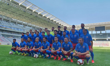 Steaua preyentare lot