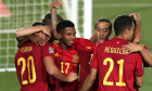 Spain v Ukraine - UEFA Nations League