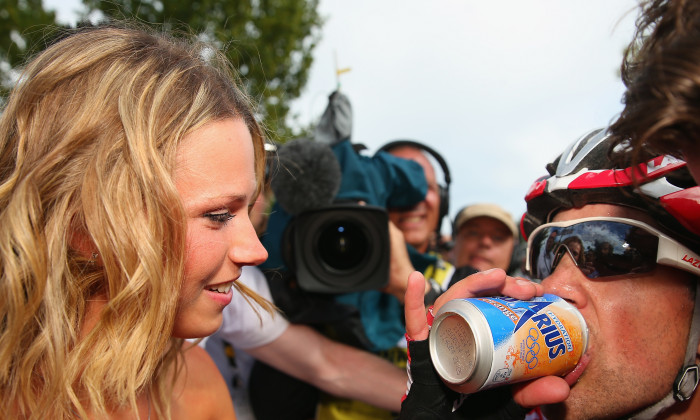 Le Tour de France 2014 - Stage Nine