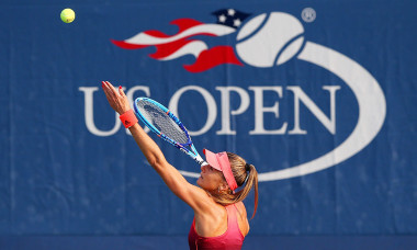 2015 U.S. Open - Day 1