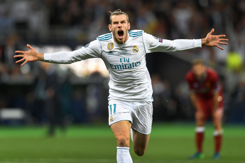 Gareth Bale, scos la vânzare la preț de dumping! Cât cere Real Madrid ca să scape de galez