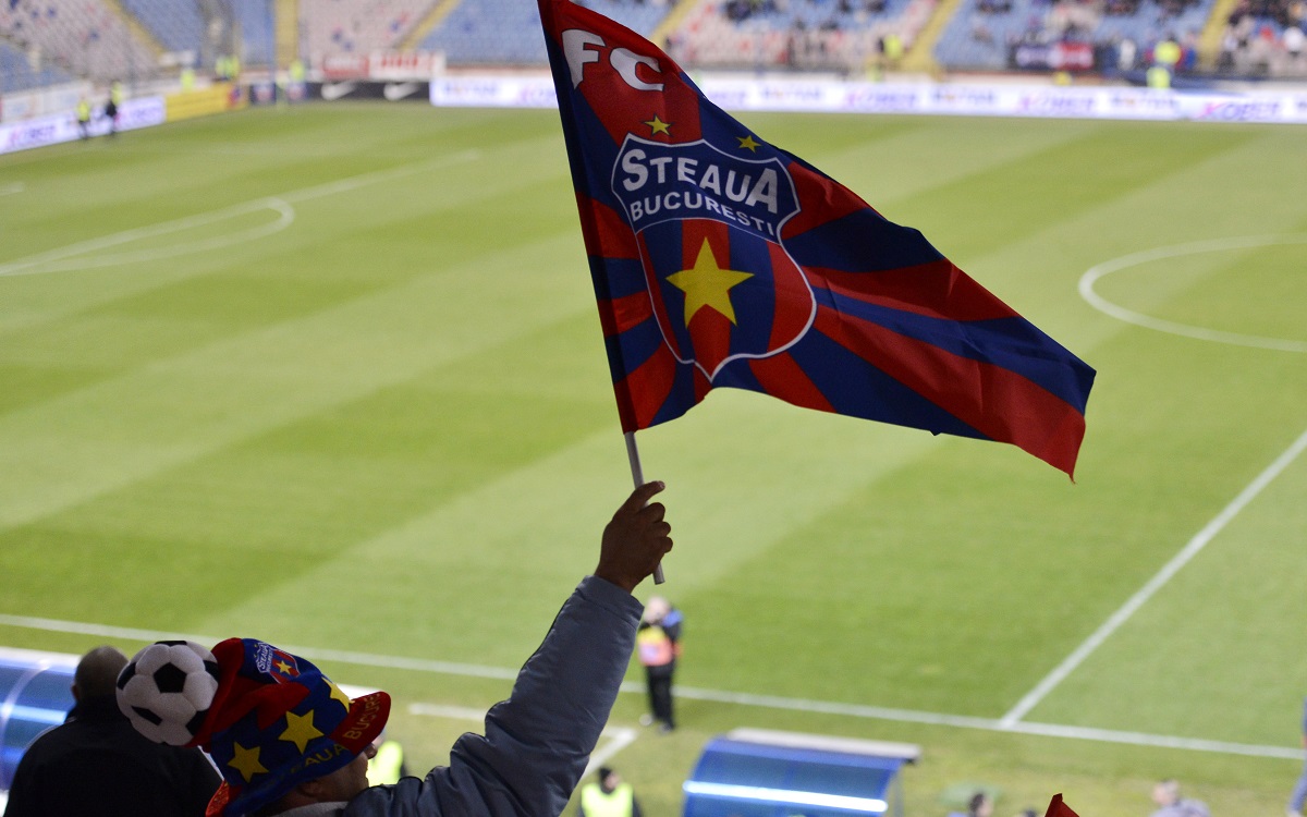 Imagine Stire A venit nota de plată pentru Steaua | 2review.ro