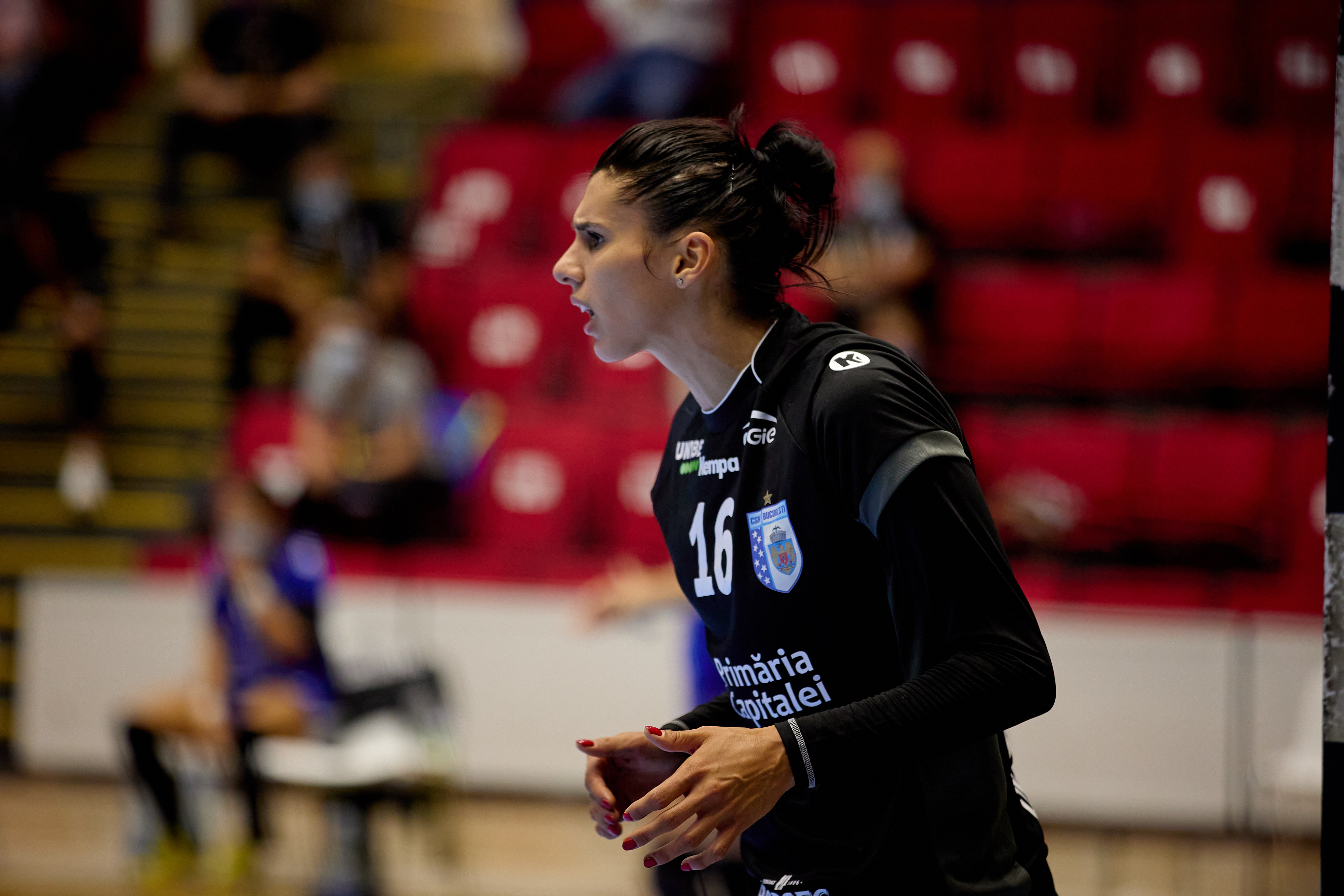 România nu ştie dacă se poate antrena înaintea debutului cu Germania, de la Europeanul de handbal. Meciul va fi pe Digi Sport 1