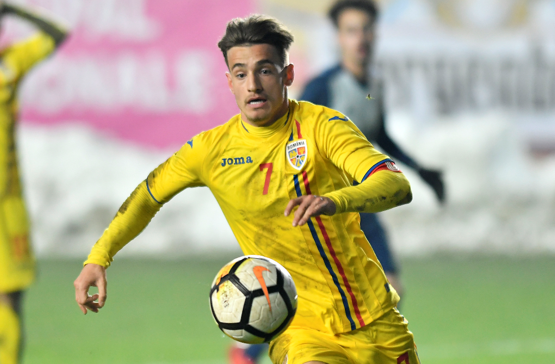 Vlad Dragomir este aproape de transferul carierei! Dorit și de FCSB, mijlocașul român ar putea ajunge în Serie A