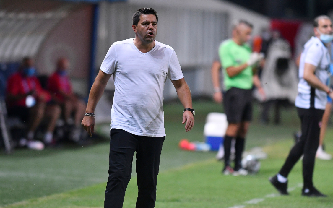 Cosmin Contra are probleme cu jucătorii veniți recent la Dinamo! Ce spune de viitoare transferuri