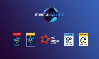 Digi Sport va transmite cele mai importante competiíi din handbalul feminin și masculin
