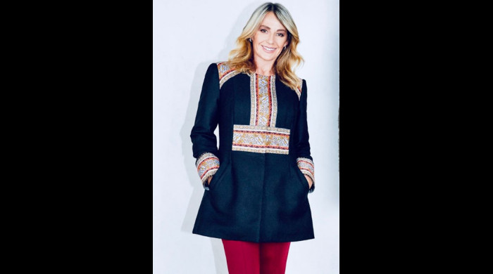 Nadia Comaneci, prima nota de 10 din istoria gimnasticii / Foto: Instagram @comaneci10
