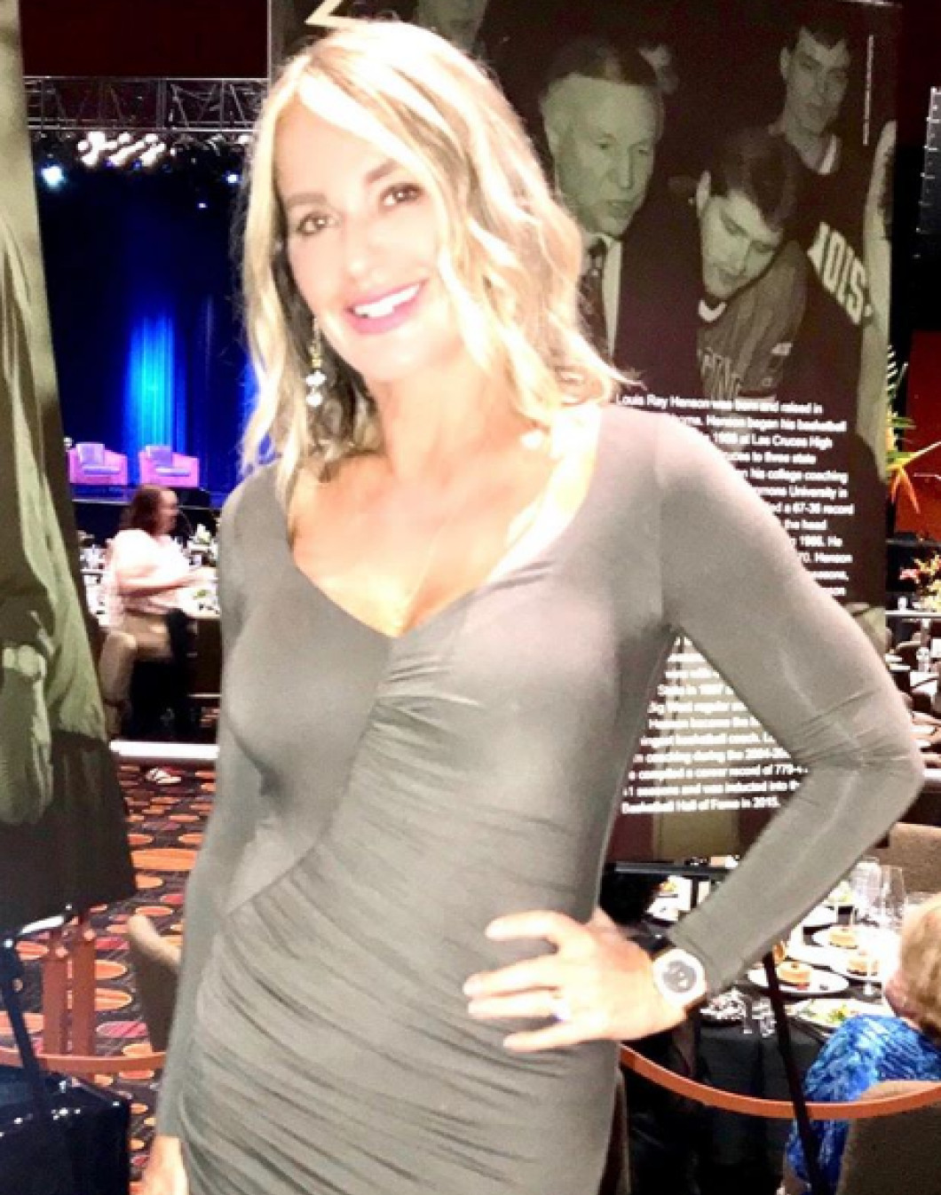 Nadia Comaneci