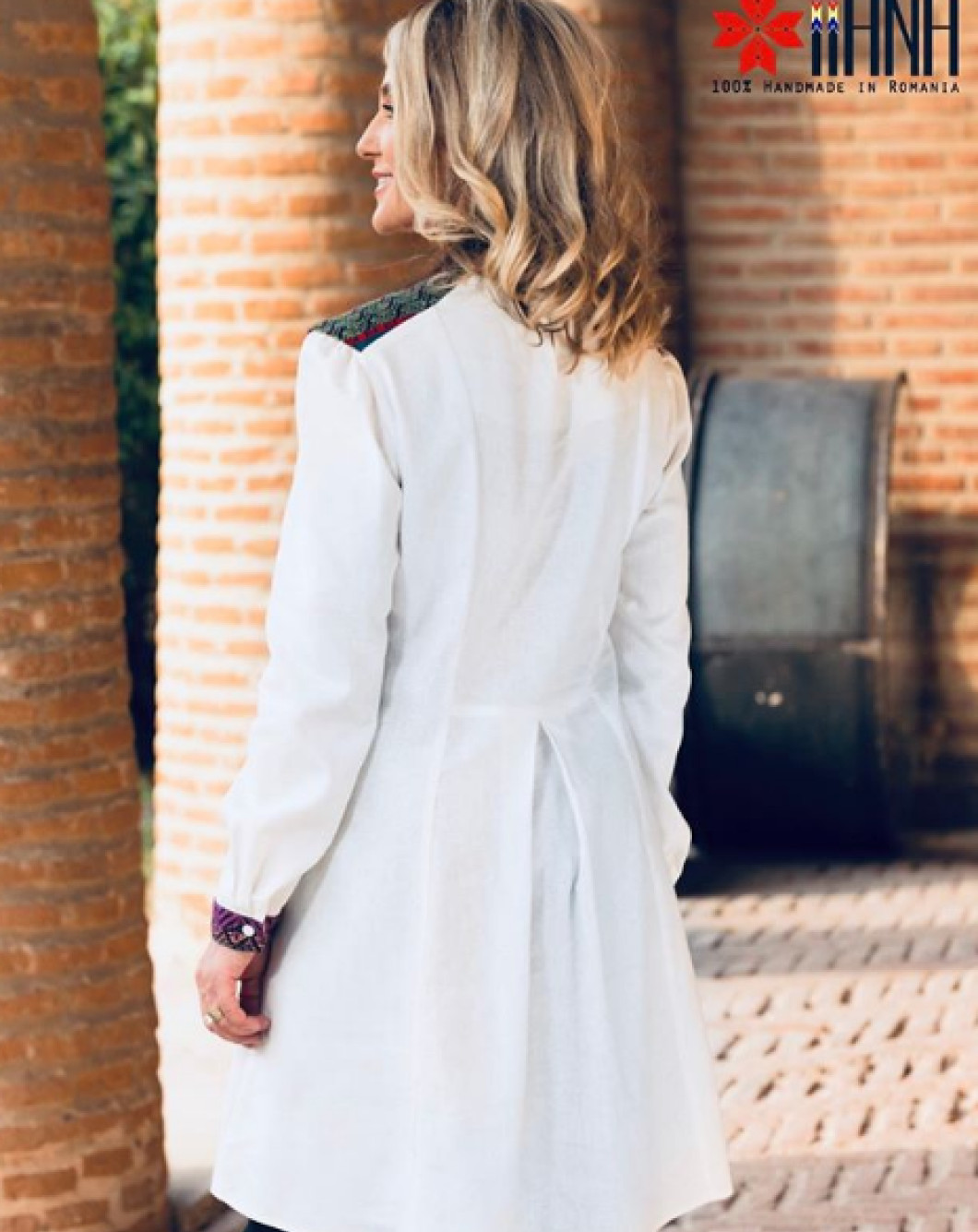 Nadia Comaneci