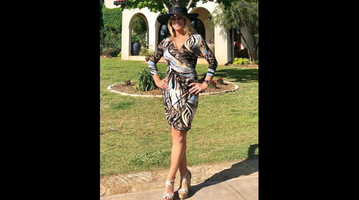 Nadia Comaneci, prima nota de 10 din istoria gimnasticii / Foto: Instagram @comaneci10