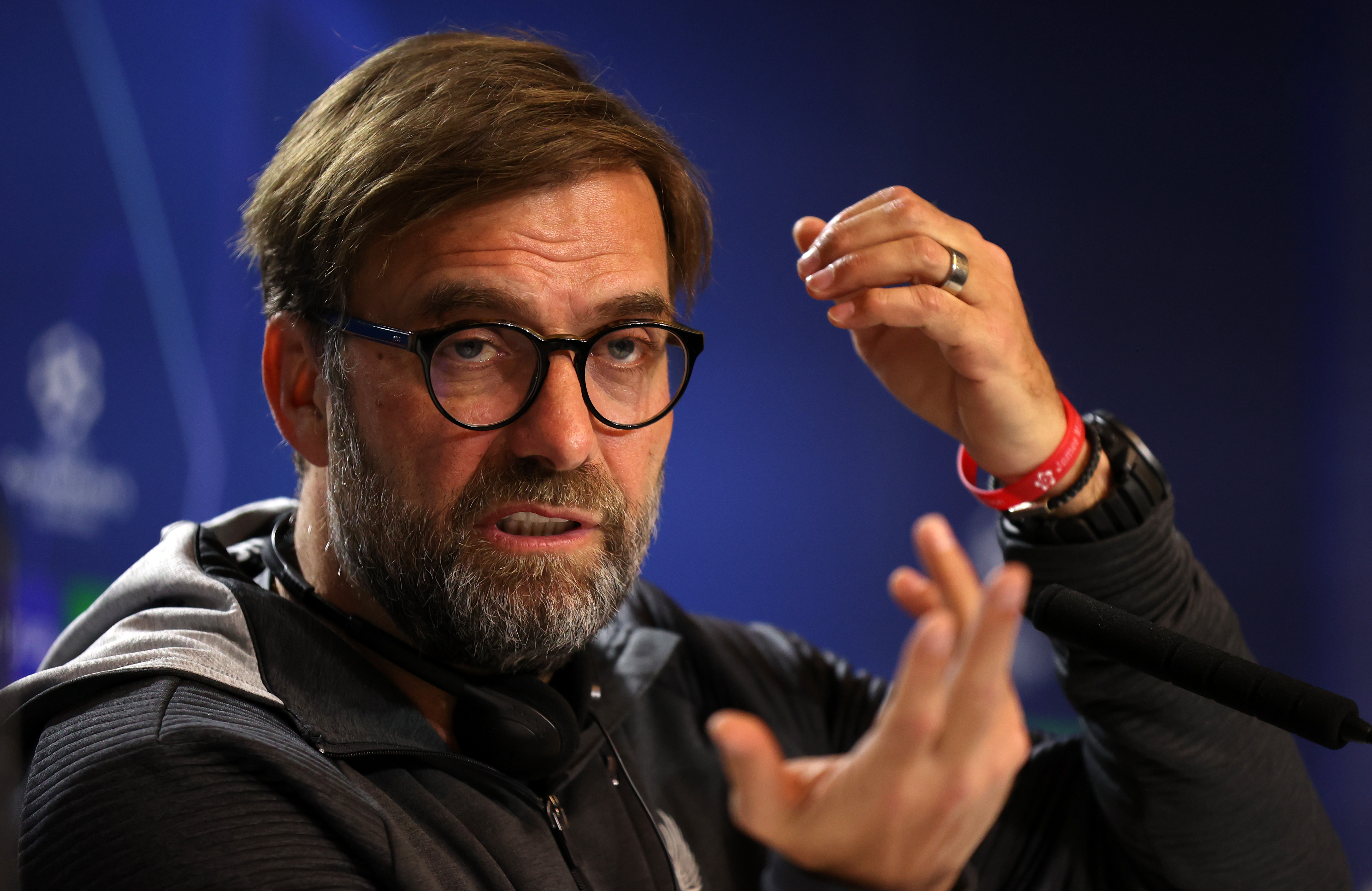 Jurgen Klopp, deranjat de lipsa transferurilor de la Liverpool?! Un specialist în limbajul corpului i-a analizat gesturile