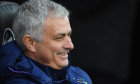 Jose Mourinho, antrenorul lui Tottenham / Foto: Getty Images