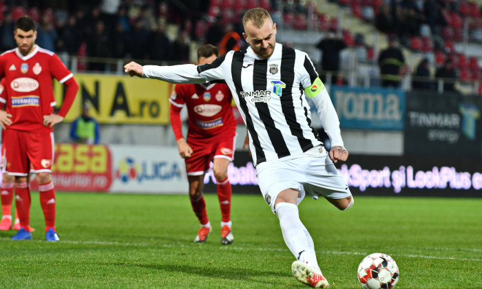 FOTBAL:AFC ASTRA GIURGIU-SEPSI OSK SF GHEORGHE, LIGA 1 CASA PARIURILOR (23.02.2020)