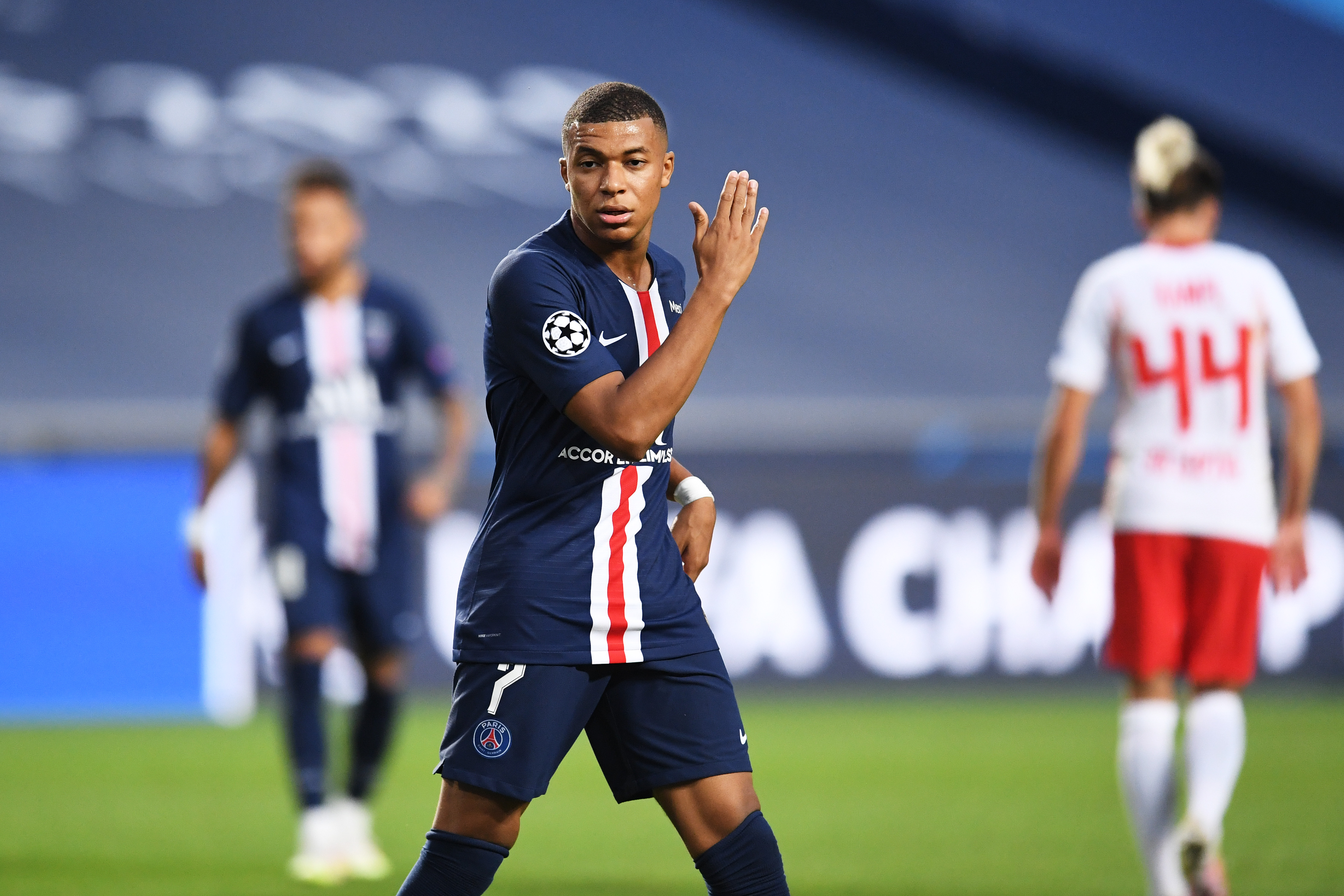 S-a aflat! Ce trebuie să se întâmple ca Mbappe să ajungă la Real Madrid. Rivala Barcelona, implicată direct