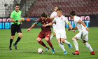 FOTBAL:CFR CLUJ-AFC HERMANNSTADT, LIGA 1 CASA PARIURILOR (10.08.2019)