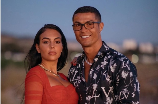 Cristiano Ronaldo a înduioșat o lume întreagă cu ultima fotografie postată pe Instagram. Milioane de like-uri pentru CR7