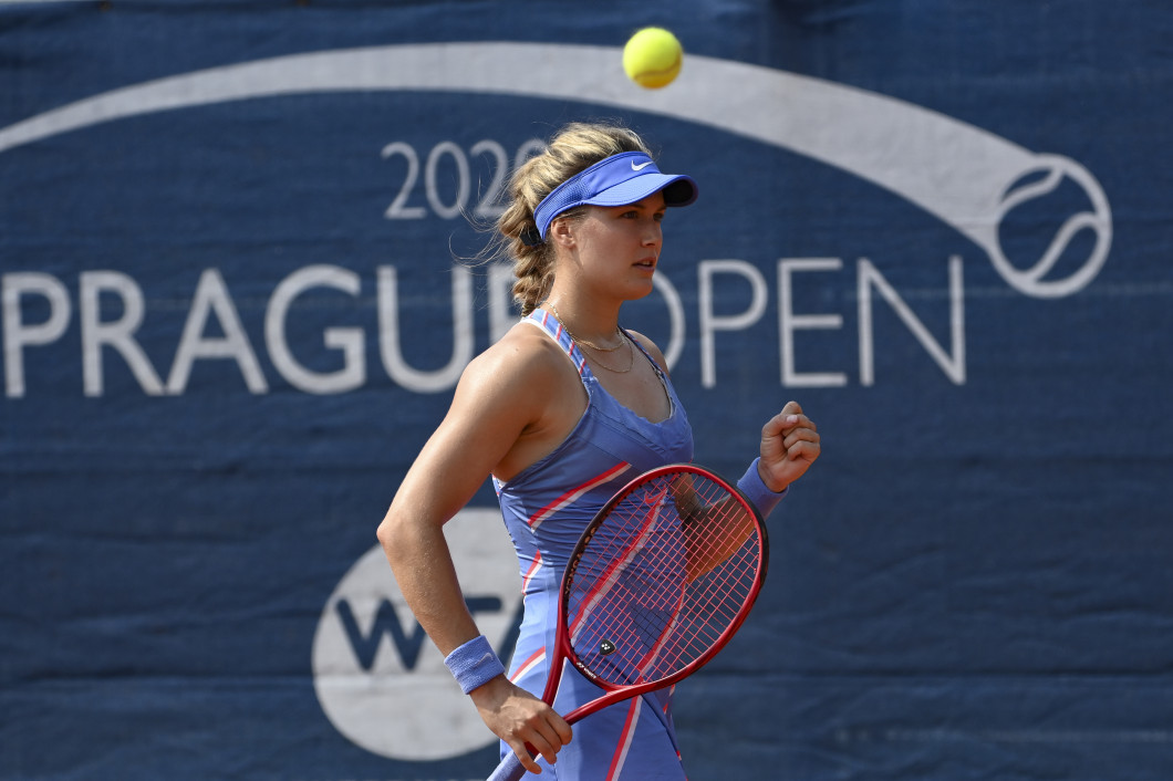 Prague Open Tennis