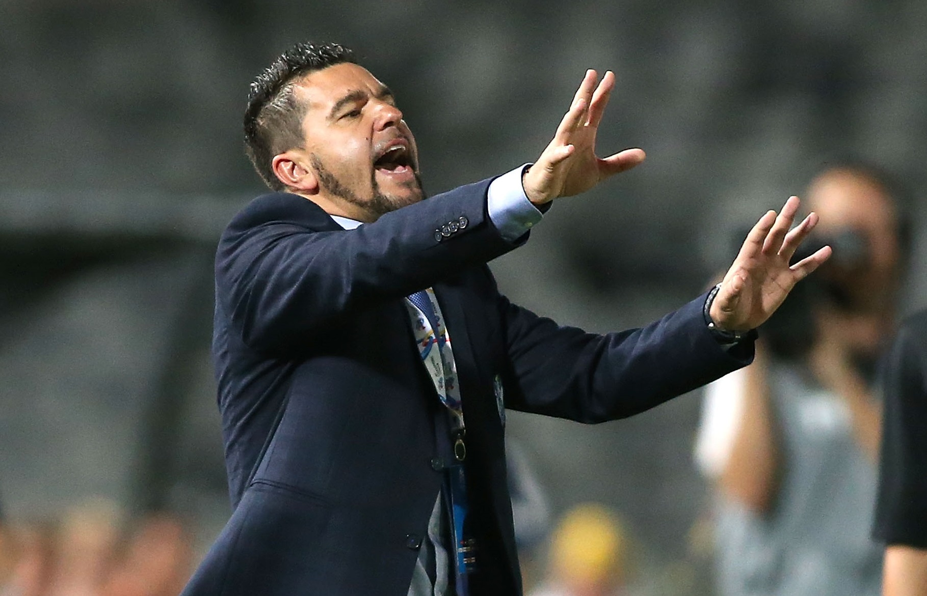 Cosmin Contra recunoaște că sunt probleme la Dinamo. Ce a spus despre ”cearta cu Rufo Collado”