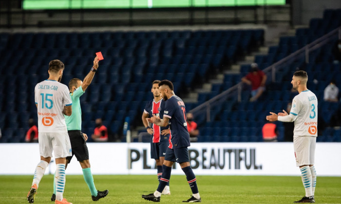 PSG - OM