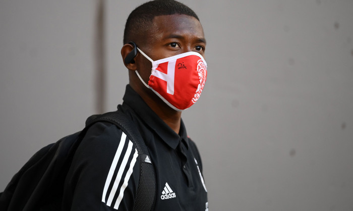 David Alaba