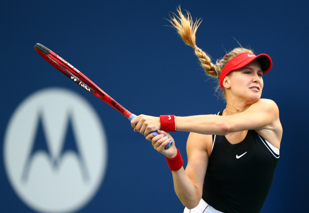 Rogers Cup Toronto - Day 4