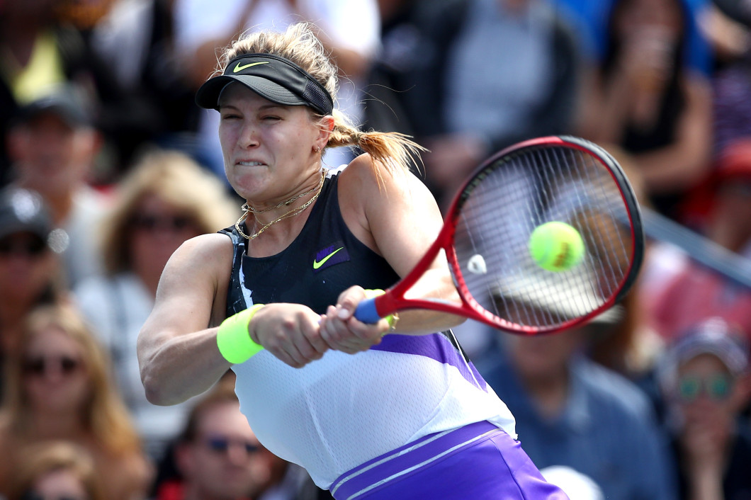 2019 US Open - Day 1