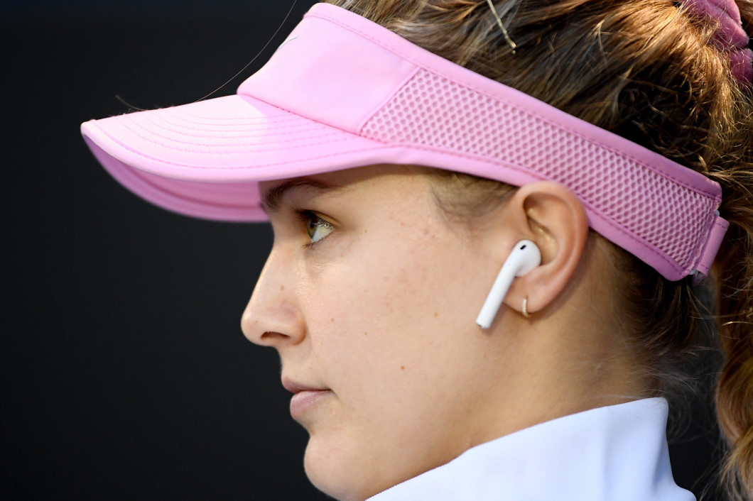 2020 Women's ASB Classic: Day 1
