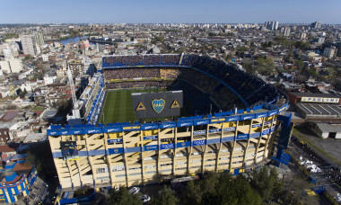 Boca Juniors v River Plate - Superliga 2018/19