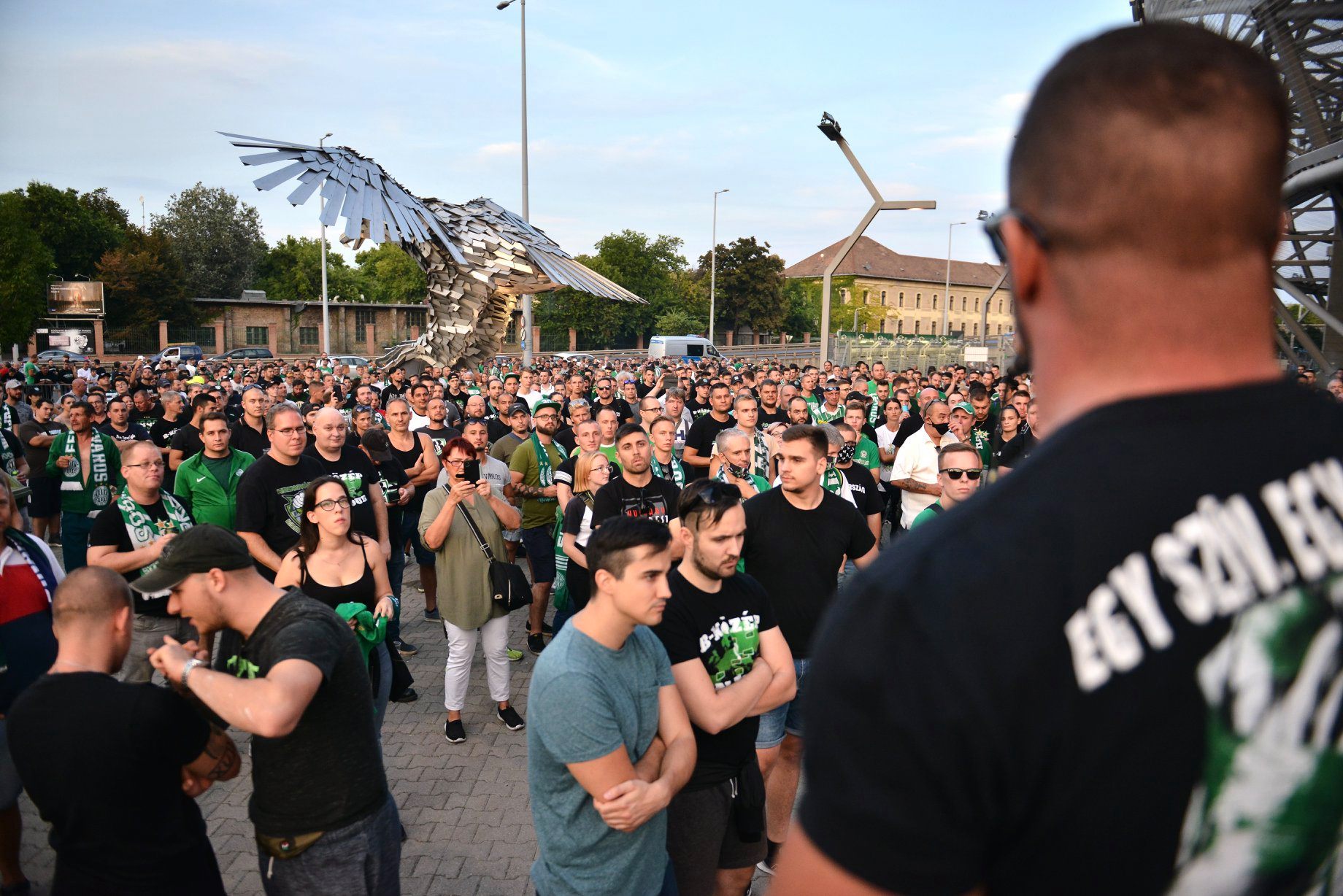 Ferencvaros dă lovitura în preliminariile Champions League: o elimină pe Dinamo Zagreb. Toate rezultatele serii în Europa