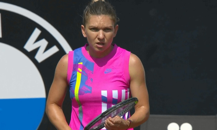 halep roma
