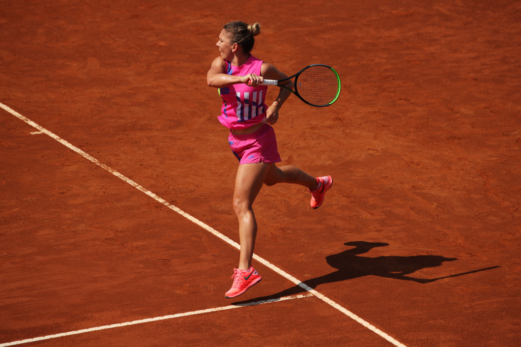 Internazionali BNL D'Italia 2020 - Day Three