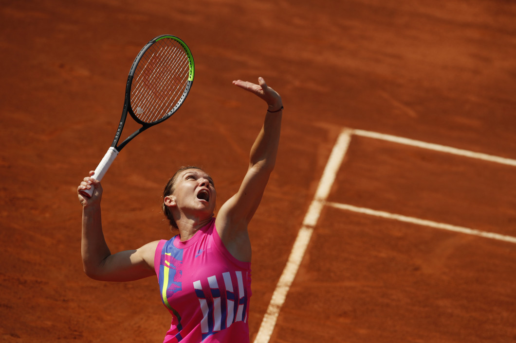 Internazionali BNL D'Italia 2020 - Day Three