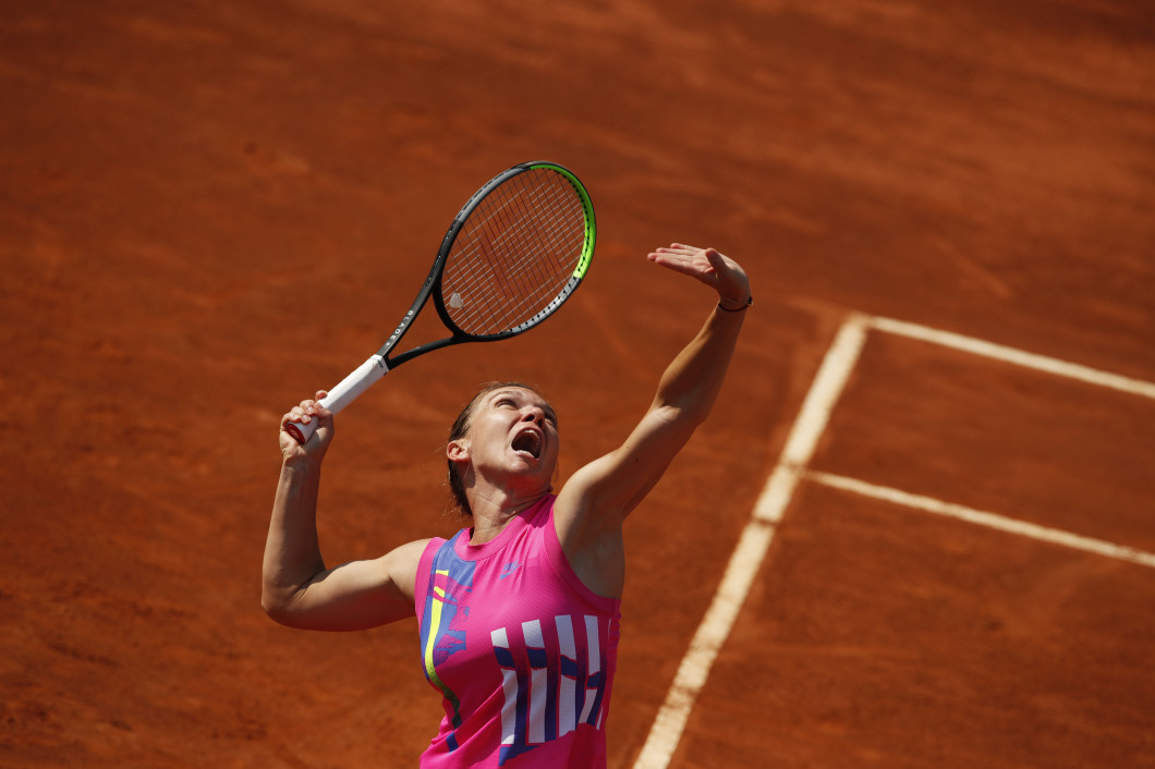 Internazionali BNL D'Italia 2020 - Day Three