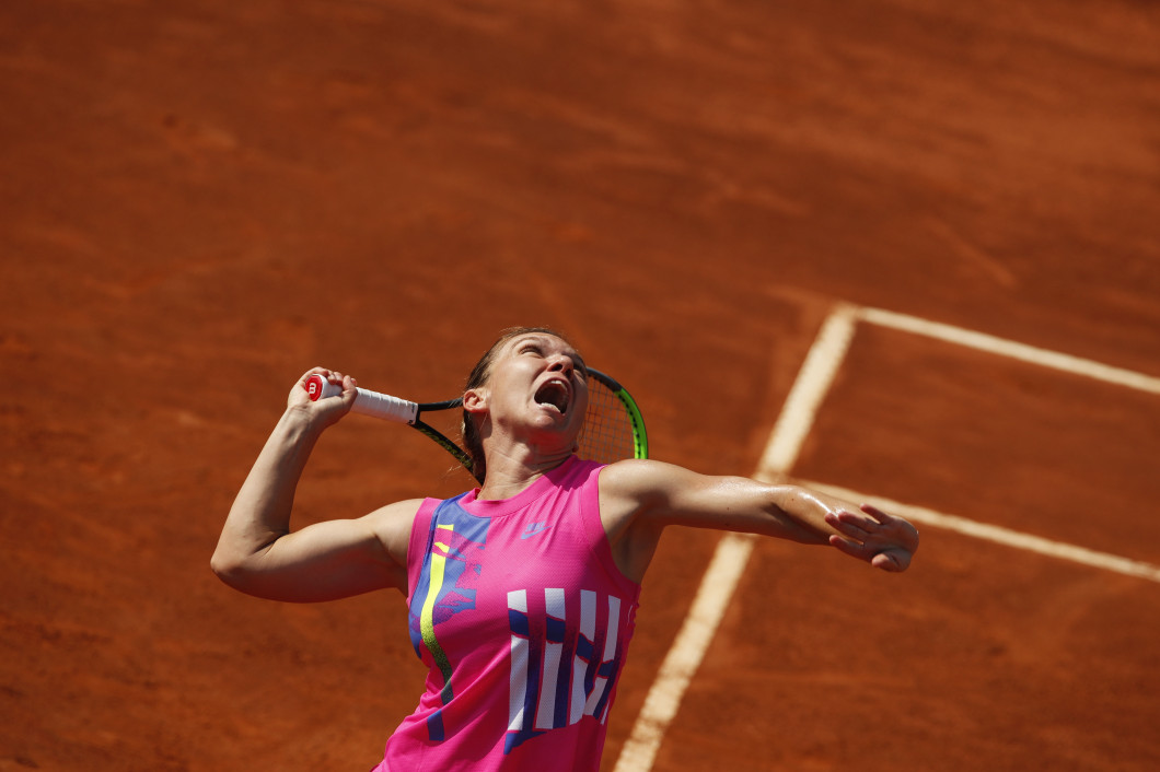 Internazionali BNL D'Italia 2020 - Day Three