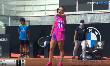 simona halep