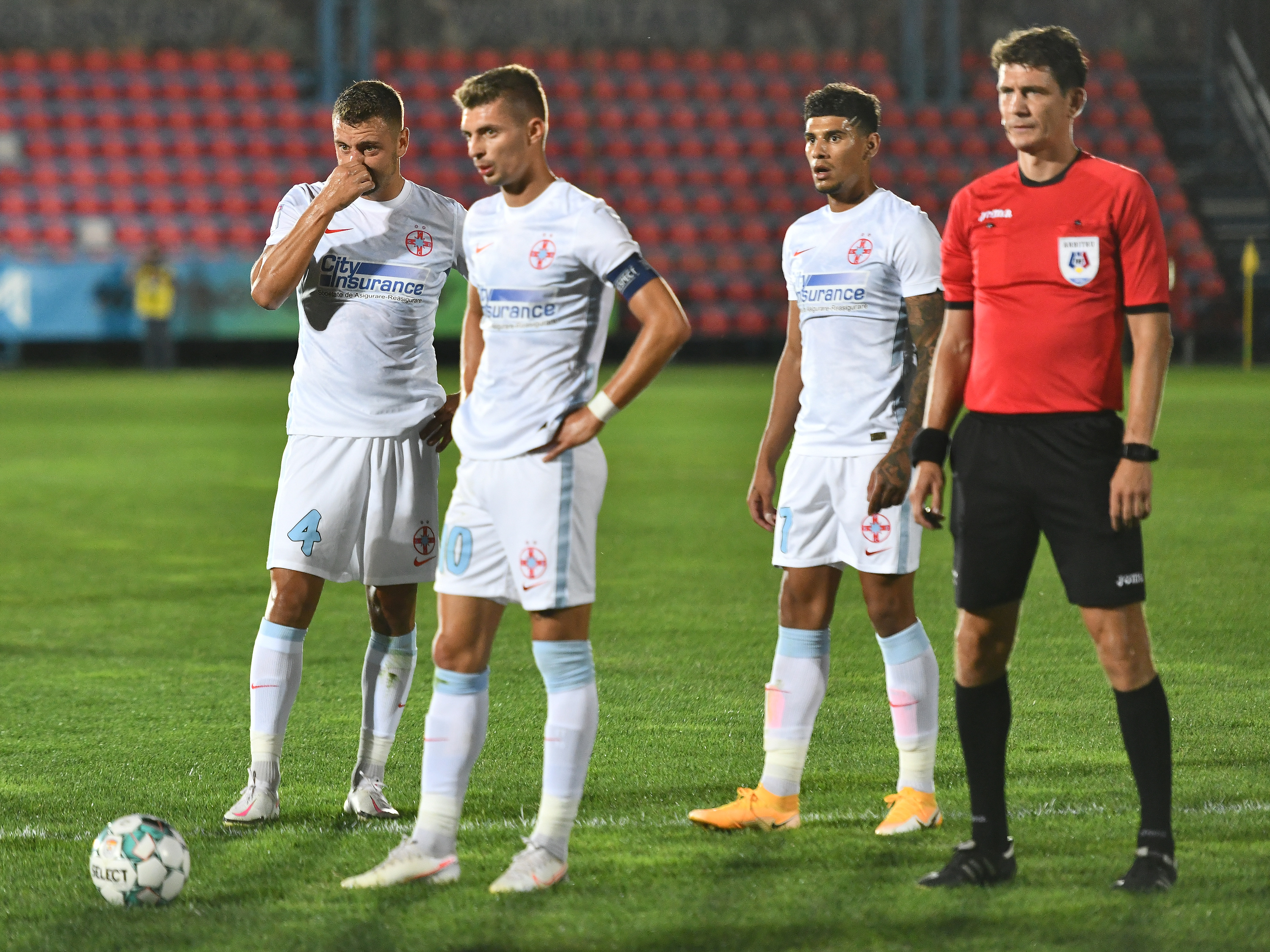 Situația devine și mai complicată pentru FCSB. Sârbii sunt ”porniți” și anunță: ”Vom fi mai agresivi, mai fanatici ca oricând!”