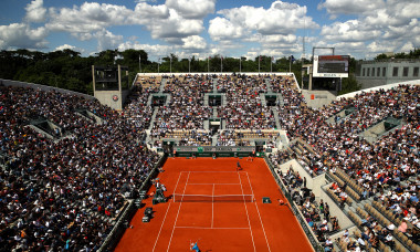 Roland Garros