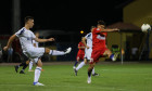 FOTBAL:BACKA TOPOLA-FCSB, LIGA EUROPA (17.09.2020)