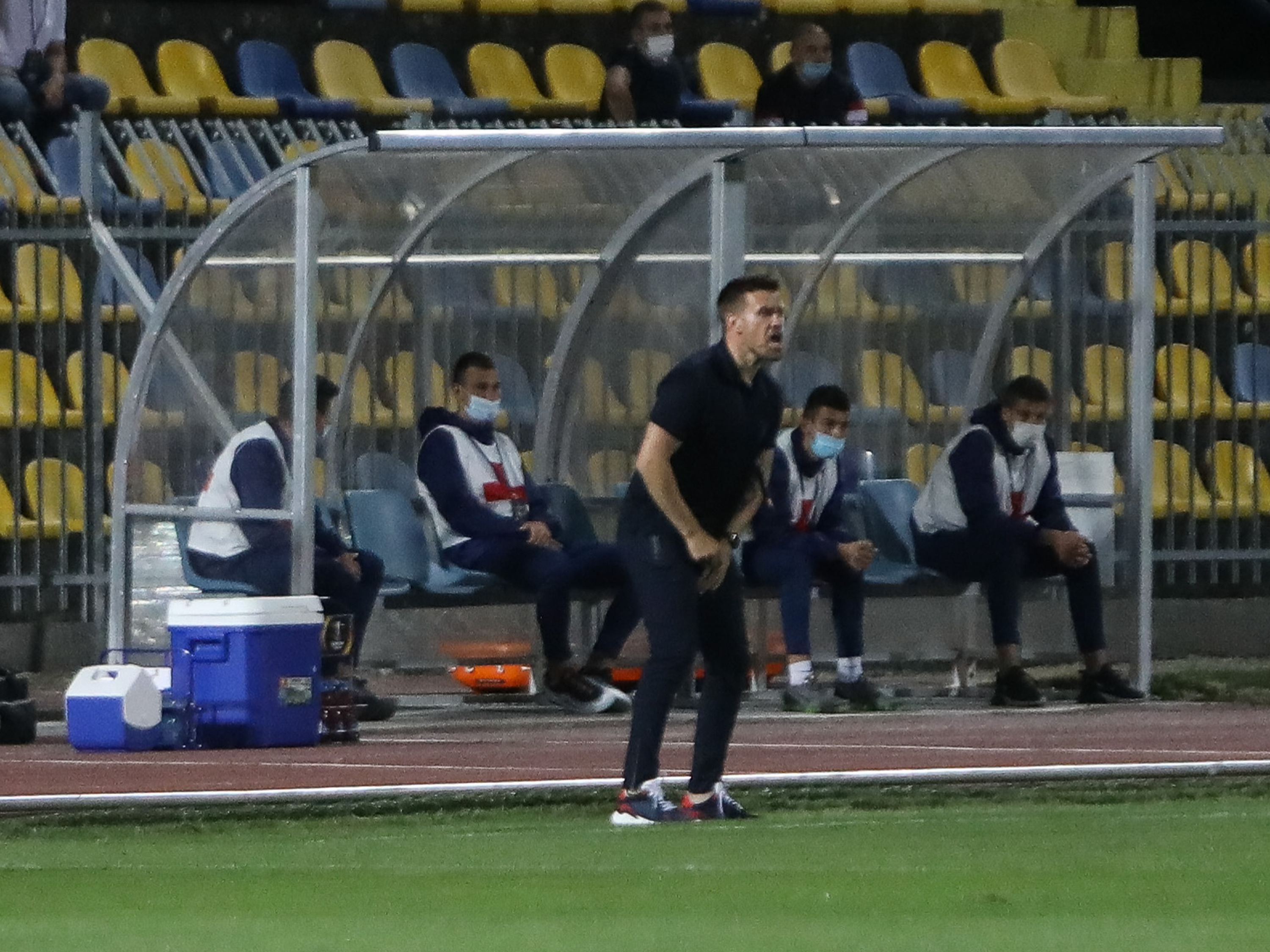 FCSB cere ajutorul LPF după thriller-ul din Serbia. Anunțul lui Mihai Pintilii