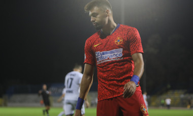 Backa Topola - FCSB