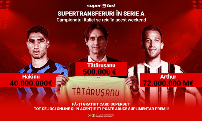 Advertorial Superbet