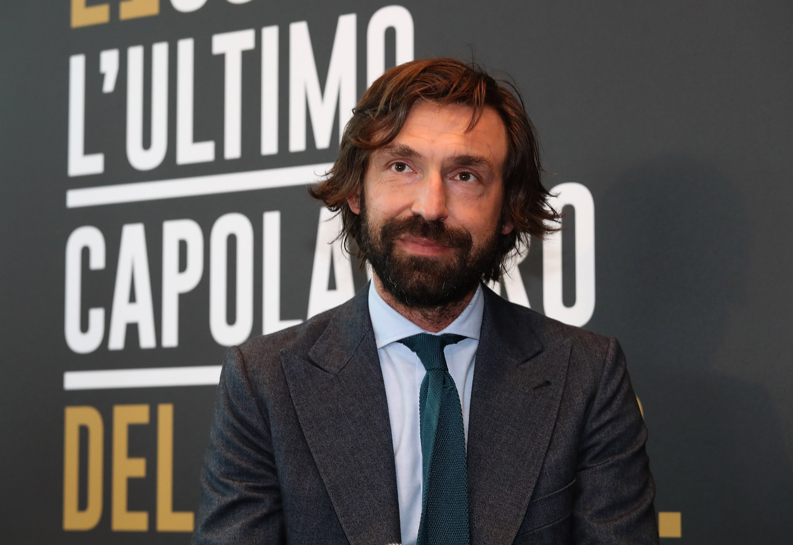 Ce spune Andrea Pirlo despre mult discutatul transfer al lui Luis Suarez la Juventus