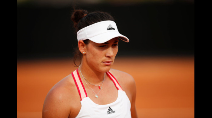 Garbine Muguruza / Foto: Getty Images
