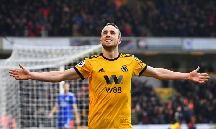 Wolverhampton Wanderers v Leicester City - Premier League