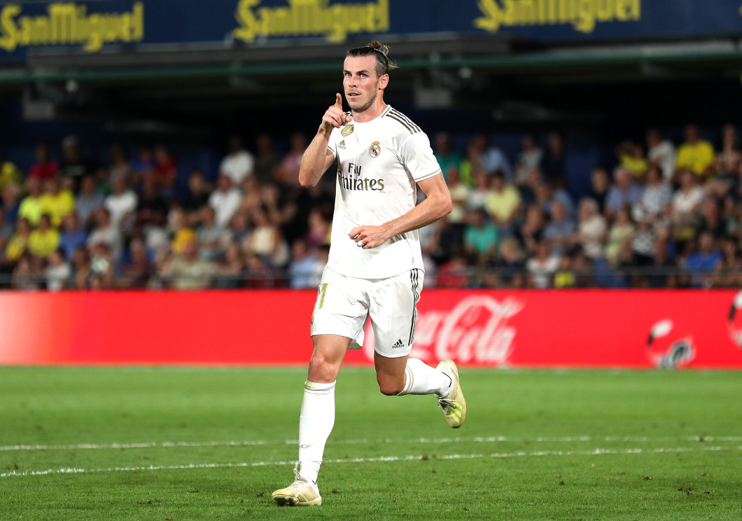 Villarreal CF v Real Madrid CF - La Liga