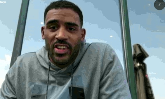 ”Am supraviețuit. Apoi, am vrut să-i rup mâinile și picioarele!”. Benny Adegbuyi mai sincer, ca niciodată
